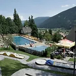 An Der Piste * Sankt Margarethen im Lungau