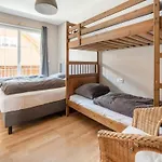 Holiday home An Der Piste