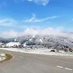 Casa de Férias An Der Piste *