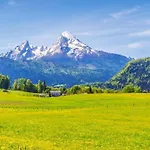 An Der Piste Nyaraló *