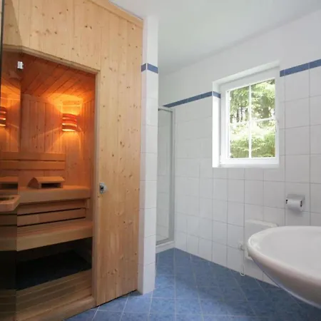 Chalet An Der Piste Sankt Margarethen im Lungau