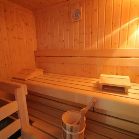 An Der Piste Chalet