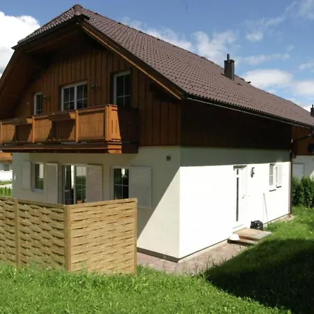 Chalet An Der Piste