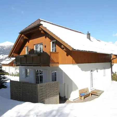 An Der Piste Sankt Margarethen im Lungau