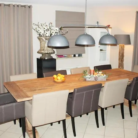An Der Piste Chalet