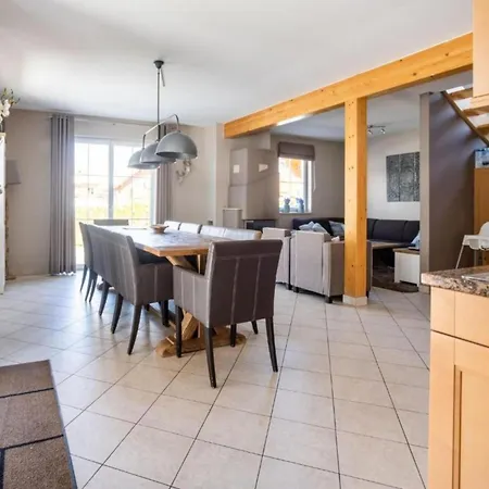 An Der Piste Chalet