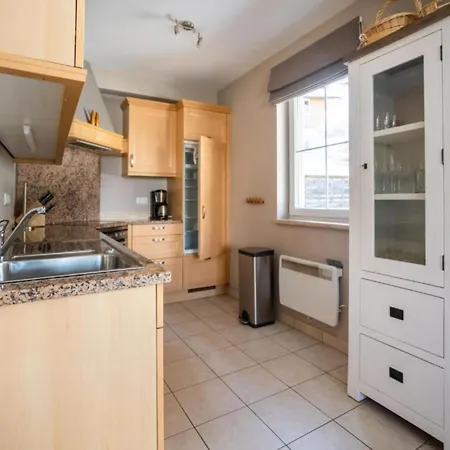 An Der Piste بيت للعطل *