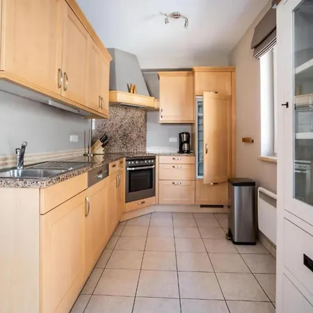 An Der Piste بيت للعطل