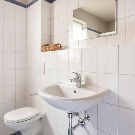 An Der Piste * سانكت مارغارثين إم يونغاو