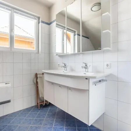 An Der Piste Casa de Férias Sankt Margarethen im Lungau