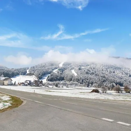 An Der Piste * Sankt Margarethen im Lungau