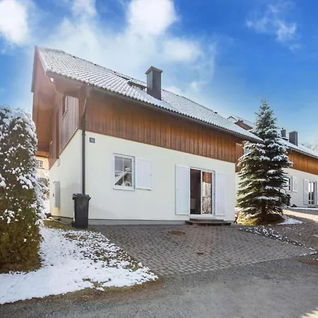 Semesterbostad An Der Piste *