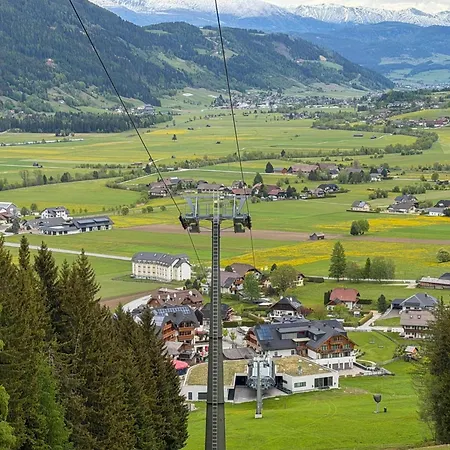 An Der Piste Semesterbostad