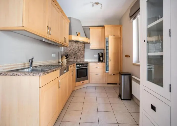 An Der Piste 度假居 圣玛加里森