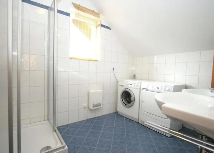 度假居 An Der Piste *