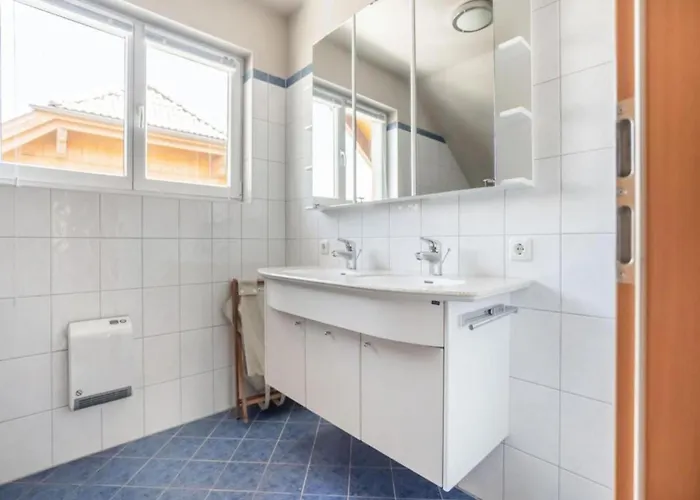 An Der Piste * 圣玛加里森