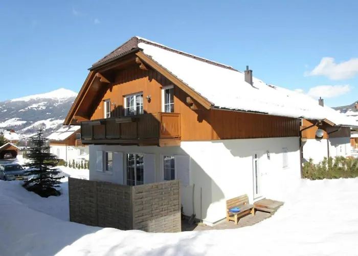 An Der Piste * Sankt Margarethen im Lungau