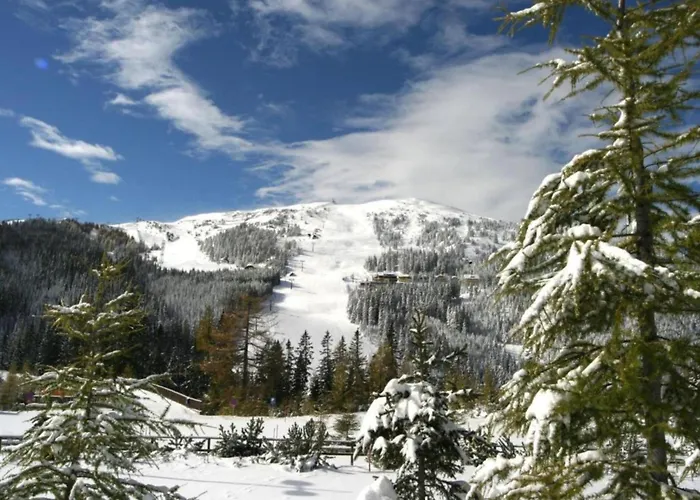 An Der Piste